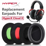 Kingston HyperX Cloud 2 Replacement Earpads For Cloud II High Quality Sponge Pad
