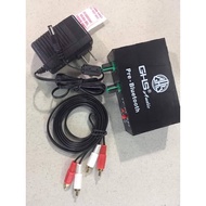 Bluetooth rời GHS TP02 chỉnh được Bass Treble