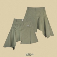 DADDYCLUB | Fallon Skirt กระโปรงยาว สุดน่ารัก