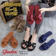 SORONG H SANDALS - DAILY SANDALS - SANDALS