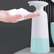 【JIS】-Contactless Automatic Soap Dispenser Smart Foam Machine Infrared Sensor Foam Soap Dispenser Hand Washing Machine