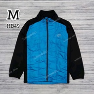 Jaket Find Out