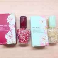 Paul&joe 珍珠妝前隔離霜