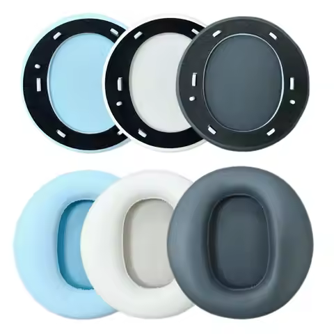 Suitable for EDIFIER Fit900NB headphone cover sponge cover ear cover