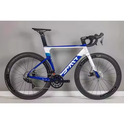 Team Version Java J Air FUOCO Road Bike 22 Speed 700C Full Carbon Fiber Racing Bike Bicycle