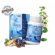 🔥OFFICIAL HQ🔥Bonivita Capsule ( utk sakit sendi dan tulang)