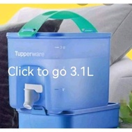 Tupperware Original Faucet Water Tap for 14.5L 10L 3L Water Wonder All Beverage Dispenser Part Acces