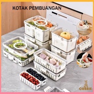 CUBBIE Food Container Jar/ Snack Storage Box Food Container Kitchen Spices Container