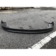 Wira Satria Putra C99 Front Skirt Lip PuWith Towing Cap