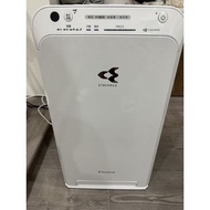 DAIKIN 二手現貨/現面交自取/大金空氣清淨機 MC55USCT 原廠公司貨有保固5年