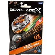 Beyblade X 爆旋陀螺X UX-13 魔像巨岩 綠巨人 小拳石