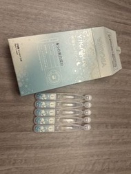 YIKAMA 保濕精華液 -5枝