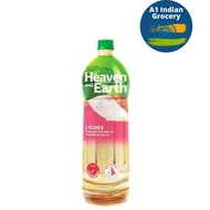 Heaven and Earth Lychee And Rose 500ml