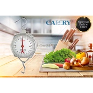 Original EHC CAMRY 100KG Mechanical Hanging Scale / Timbang Gantung HKT1047 HKT1033