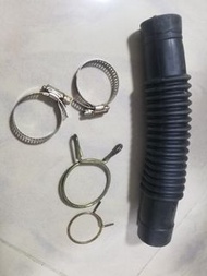 洗衣機排水喉