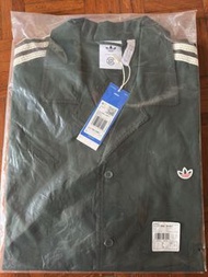 clot x adidas bowling