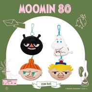 Keychain Coin Bag Moomin Collection