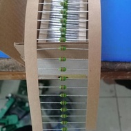INDUCTOR 12uH AXIAL LILILITAN 12 uH L 12uH
