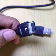 Original Canon Camera USB Charger