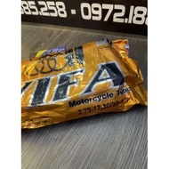 Rear tube Size 275 -17