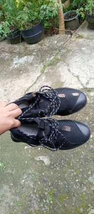 Ukay Shoes (manage your expectations)