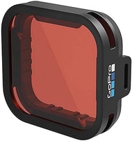 GoPro Blue Water Snorkel Filter for HERO6 Black/HERO5 Black (GoPro Official Accessory)