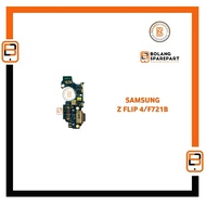 FLEXIBLE CHARGER CHARGE SAMSUNG Z FLIP 4 / F271B Original CT