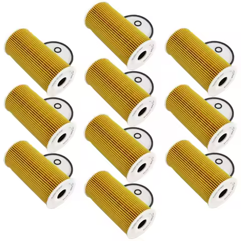 Oil Filter 263102F010 for HYUNDAI ix35 SANTA FE TUCSON KIA SORENTO SPORTAGE STINGER GENESIS G70 2632