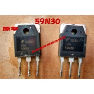 [Home Appliance Repair] Original Imported Dismantling Airport Effect Tube FDA59N30 59N30 LCD Power T