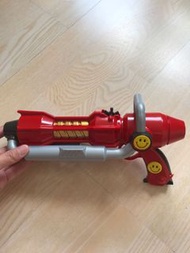 Tobot Z Gun