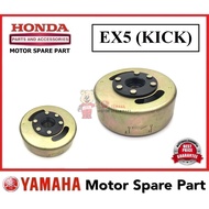 HONDA EX5 MAGNET ASSY 0 HIPOWER HI-POWER HI POWER EX5 HONDA UNIT UNITS HONDA