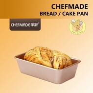 CHEFMADE BREAD LOAF PAN WK9039