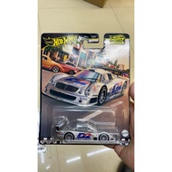 Hot Wheels Garden Avenue 8 Mercedes-Benz CLK GTR, Brand New Unopened, D2 Painting, 1997 Styles, Silv
