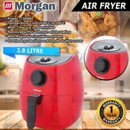 Morgan Air-Fryer MAF-C607 2.8L