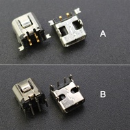 1PCS Replacement For Nintendo 2DS For NDSi USB Charging Port Power Jack Charger Socket Plug For NDSi