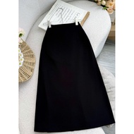 TuTu Store Design Welded Cotton Skirt Suitable for Work for Women - Code VS579