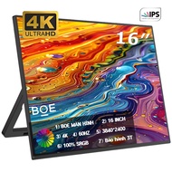 [Free protective case] BOE Portable Monitor IPS / 2 / Android FHD, 60hz - 144hz Type C / HDMI Portab