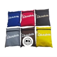 Vespa seat Cover - Vespa seat Cover LX, S, Sprint, Primavera, GTS - Vespa accessories
