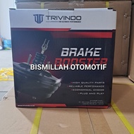 Suzuki Grand Vitara Brake Booster Brake Booster