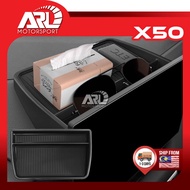 Proton New X50 2025-Current Infotainment Dashboard Screen Storage Box (X50 2025) ARL Motorsport Car 