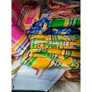 WRAP AROUND skirt for buwan ng wika costume