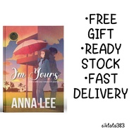 NOVEL BEST!! 🌺I'M YOURS - ANNA LEE 🌺