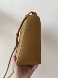 Loewe Hammock Hobo 手袋