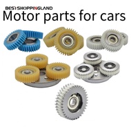 Smooth 3Pcs 36T Wheel Hub Motor Planetary Gears for Bafang Motor