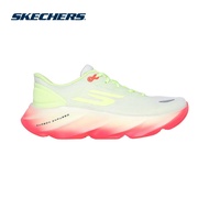 Skechers Women Arch Fit Tech Running SKX Aero Burst Shoes - 172210-WYL Kasut Sneaker, Perempuan