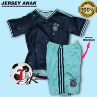 GERMANY AWAY KIDS FOOTBALL JERSEY 2026