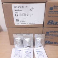 Baxter MINICAP
