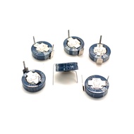 1pcs 5.5 v0.047 f Japan Ina ELNA 5.5V 0.047 FH Type 11 * 4.5mm DX-5R5H473 Super Ferra Capacitor