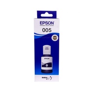 Epson 005 Black INK [100% ORIGINAL]