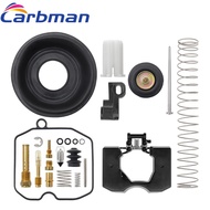 Carburetor Rebuild Repair Kit For H&D CV40 27421-99C CV 40mm